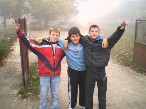 Zoran Danilovic Krpica-Momak Veseljak UZIVO