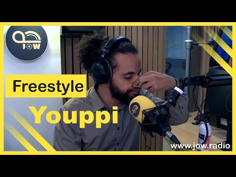 YOUPPI FREESTYLE 2020 - DIR DORA (DISS) 🔥😱 #JOWRADIO