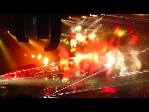 Vídeo Live and Let Die