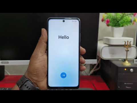 How to Setup Oppo K13 5g/How to Turn on Oppo K13 5g for the First Time/First Setting