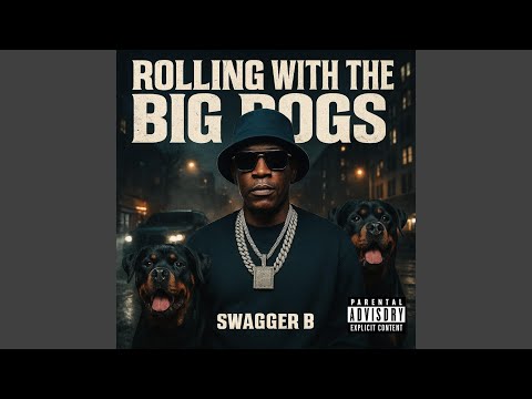 Rolling With The Big Dogs
