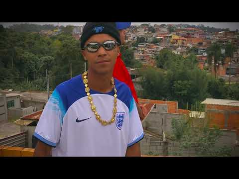 VOU VOAR - MC GR, MC Lerrick, MC Menor HG e MC Kaio F8 (prod. DJ Z4)