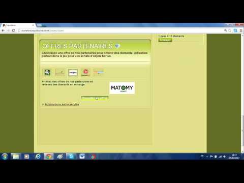 comment gagner a la tombola d'equideow