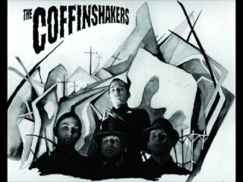 Transylvania - The Coffinshakers