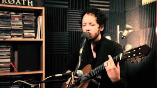 Gungor - Please Be My Strength (sub español)*