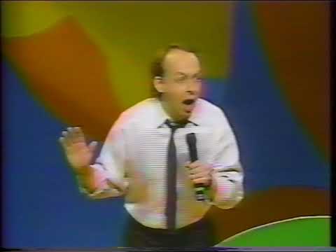 Jim David stand-up (1991)