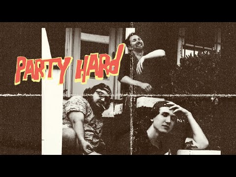 Party Hard (2021) | Party Movie | Full Movie