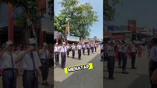 Download lagu Yel Yel yang dijamin Bikin Juri dan Penonton langsung Ramai #yelyel #gerakjalan #17n mp3