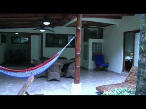 Nosara Paradise Rentals - Casa Capitan