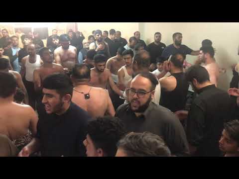 Muharram 1440 Derby 17/09/2018 - Matam