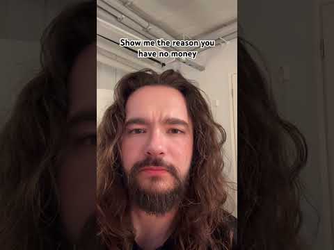 The reason we have NO money! 🤯🥲 #tokiohotel #tomkaulitz #billkaulitz