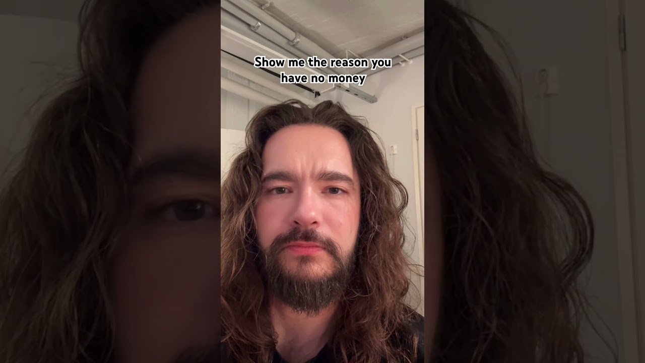 The reason we have NO money! 🤯🥲 #tokiohotel #tomkaulitz #billkaulitz