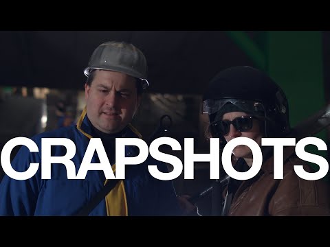 Crapshots Ep668 - The Cookies
