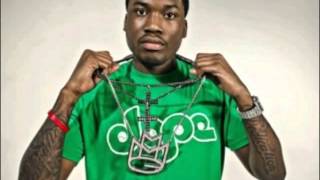 Meek Mill - Ambitionz (CDQ)