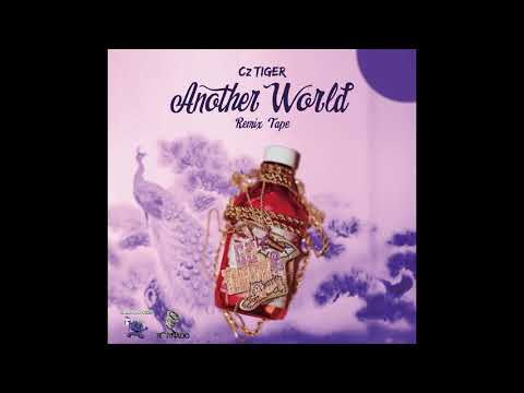 Cz TIGER - " Text " / Chief Keef Remix