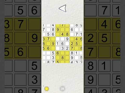 Sudoku - Daily Brain 6 Levels video thumbnail