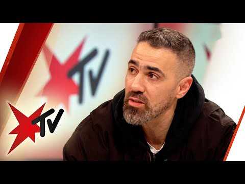 Bushido: „Ich habe mittlerweile ein gutes Verhältnis zu Kay One“ | stern TV Talk