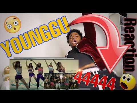 YOUNGGU - 44444 GUN BON DOI FT. GAVIN.D & CD GUNTEE/ FIRST REACTION ....I’m impressed 🔥💯🤯