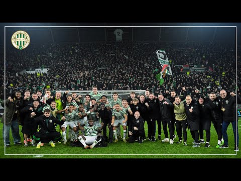 Fradi Média | Íme, az idei szezon nemzetközi góljai | 2025.12.26.