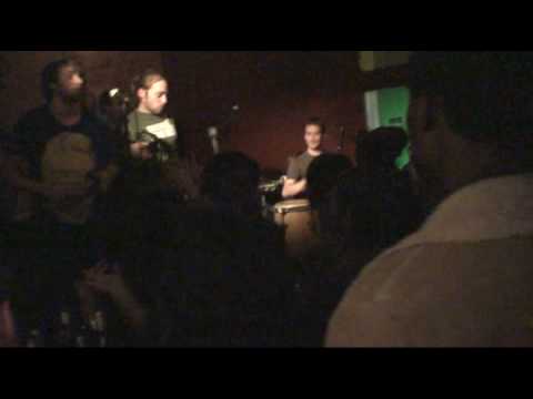 Chili Con Funk - Plus Vite Que La Machine - Bar Live - Janvier 2008