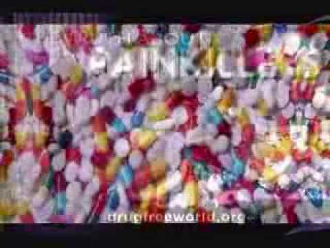 Short Painkiller - Super Furry Animals