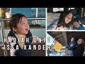 Nikita And Indra Give Snow As A Gift For Issa Xander