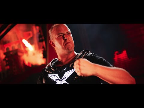 Radical Redemption - Kyrie Eleison [Hallelujah] (Official Music Video)