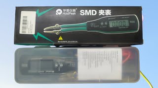 HoldPeak HP4070C SMD Component Tester