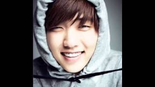 [B1A4]-&quot;ONLY ONE&quot;(ROM,ENG LYRICS)