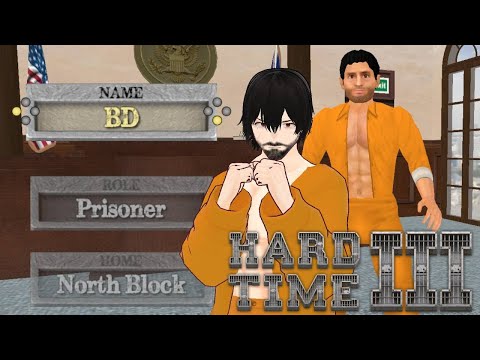 Steam Community :: Video :: Hard Time III BD in Prison!