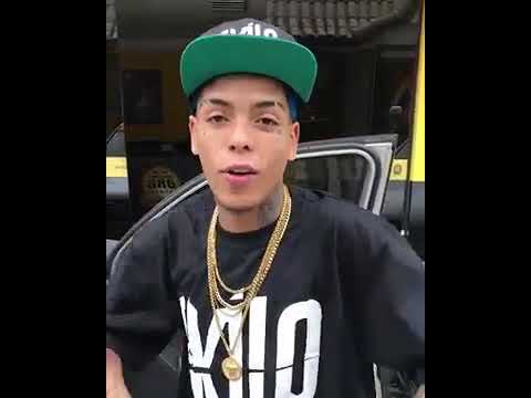 MC Kevin e 1 Kilo ( Previa)