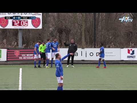 Hoogeveen TV   samenvatting VOC   Hoogeveen 12 02 2023