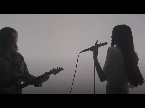 Alexandra John - Healing (Official Music Video)