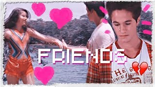 FRIENDS||Lumon||Soy Luna