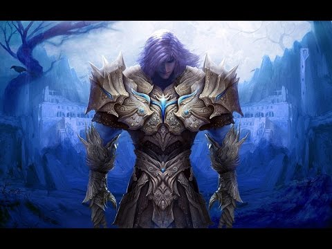 Trial of Valor - Mythic Odyn - Holy pally PoV