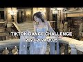 TIKTOK DANCE CHALLENGE 2023 2024 2025