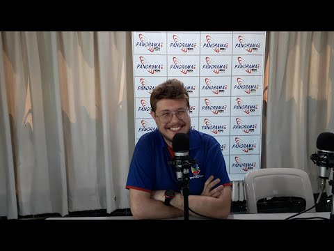 Luan Fernandes divulga a entrega do Troféu Emproducer