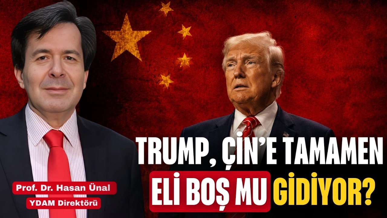 Trump, İran’ın teklifine “çöp” dedi, İran da belgeyi çöpe attı! Bu çöpleri toplayacak çöpçü var mı?