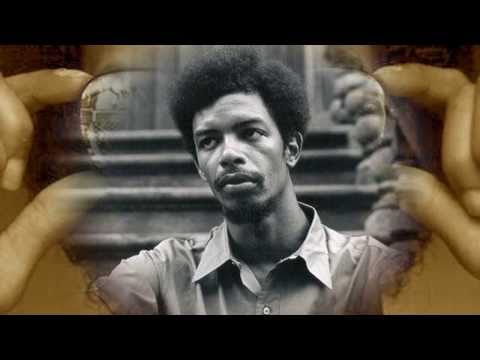 Gil Scott-Heron - Bicentennial Blues (Sleepyheadz Talkin' 'bout the Blues Mix)