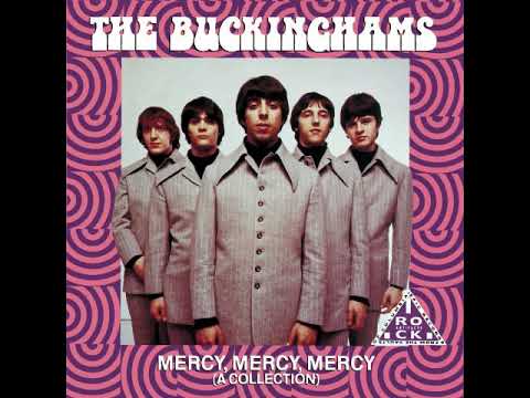 Mercy Mercy Mercy - Billboard 1967