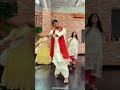 Tere Rang  Dance Cover | Semi-classical Dance | Natya Social Choreography