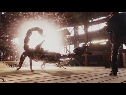 Primeval: New World Tribute - Evolution [2013]