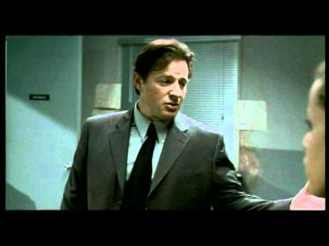 SAW IV - Deleted Scene - Police Station