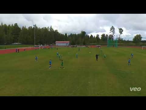 LeKi-futis - Nasta | Tytöt 2011-2012 Katepal-turnaus 1.9.2024