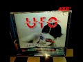 UFO [  WHEN DAYLIGHT GOES TO TOWN ]  LIVE AUDIO TRACK  2005