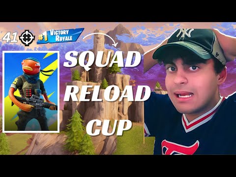 We Dropped 41 Elims in This Game l Fortnite