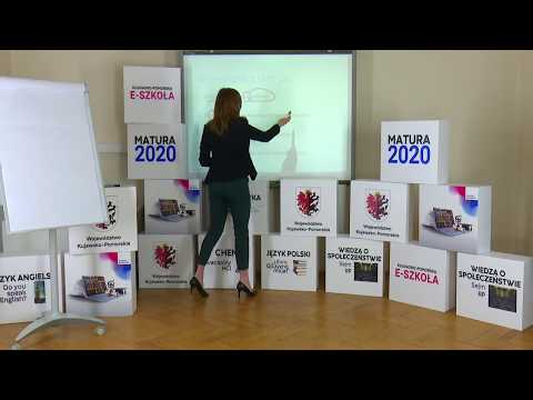 Język niemiecki - klasa 3 LO. Powtórzenie materiału - matura