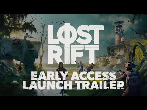 Lost Rift