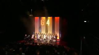 Mairead Healy - &#39;Barcelona&#39; with G4