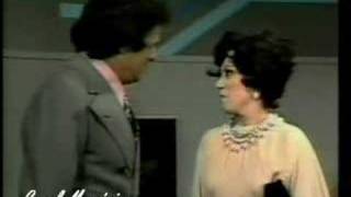 O Espigão (1974) - Milton Moraes e Suely Franco